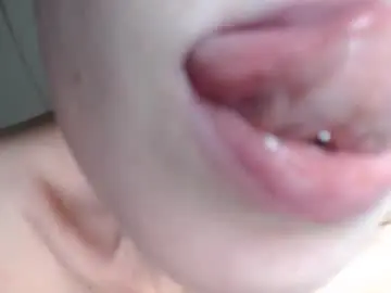 Chaturbate Nude Webcam of liasais_
