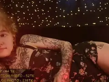 Chaturbate Free Porn Cam of littlespacemouse