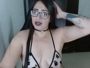 Chaturbate Live Porn of natashasmithe