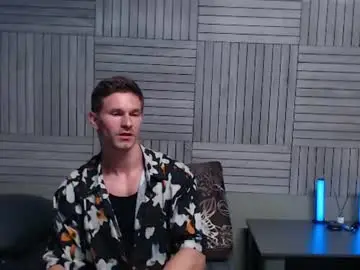 Chaturbate Live Porn of puremenshape