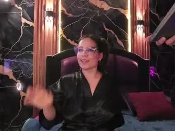 Chaturbate Sex Cam of secretfantasy_xxx
