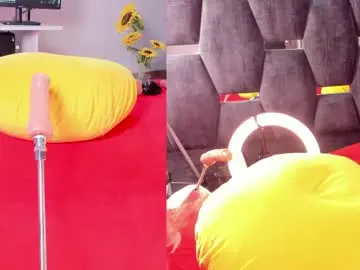 Chaturbate Sex Cam of alazsanna1