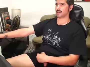 Chaturbate Adult Webcam of jesuswtf86