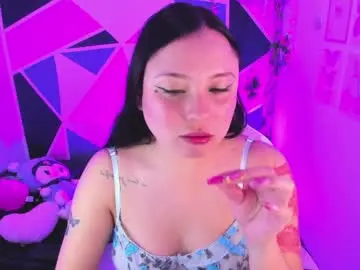 Chaturbate Adult Video Chat of little_emma0