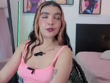 Chaturbate Live Porn of maiamancini