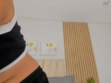 Chaturbate Free Porn Cam of nina_keller_