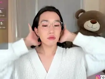 Chaturbate Private Sex Chat of ren_yoonn