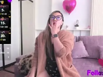 Chaturbate Private Sex Chat of _devora_sloppy_77