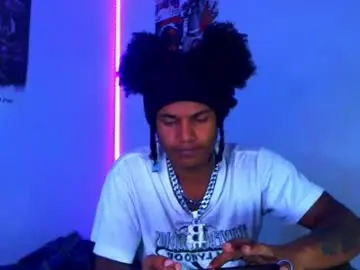 Chaturbate Private Sex Chat of black_arthur