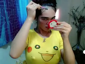 Chaturbate Sex Chat of pretty_lady_kitty