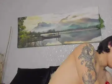 Chaturbate Nude Webcam of tyler_durtenn