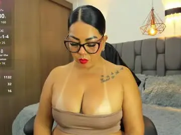Chaturbate Sex Chat of alanna__19