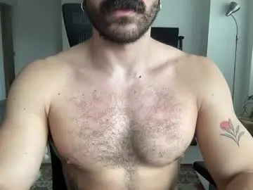 Chaturbate Best Webcam of alexdimartino