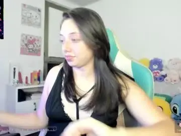 Chaturbate Best live sex cam show of aria_alaia