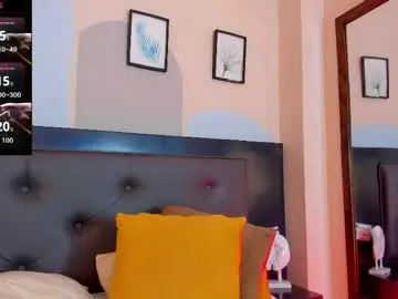 Chaturbate Live Sex Cam of boy_mathew