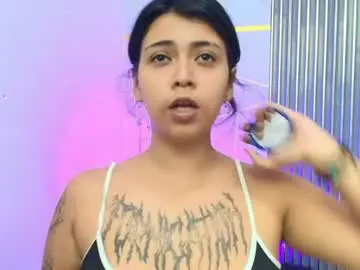 Chaturbate Best Webcam of gabrielacortez