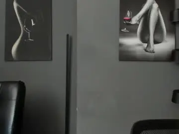 Chaturbate Nude Webcam of karlyjons_