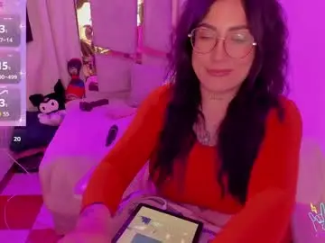 Chaturbate Sex Chat of _briigite