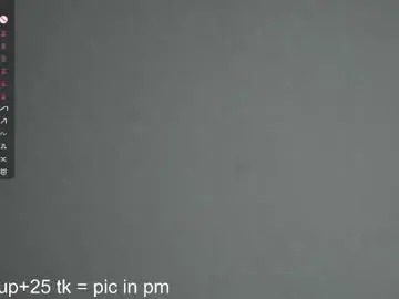 Chaturbate Best Webcam of _inner_glow_