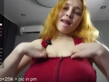 Chaturbate Live Porn of _inner_glow_