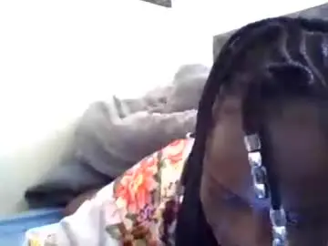 Chaturbate Live Porn of ebony_tasha
