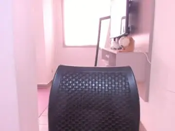 Chaturbate Adult Webcam of emillyhils1