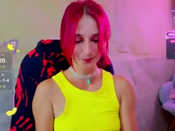 Chaturbate Best live sex cam show of michelleevie