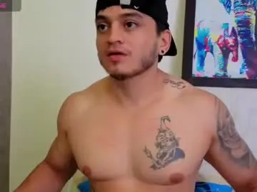 Chaturbate Nude Webcam of mikke_love