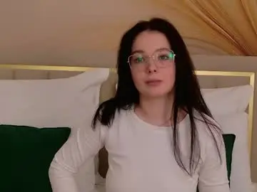 Chaturbate Best Webcam of nikaflowers