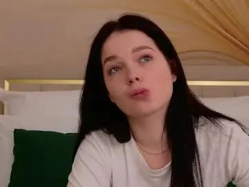 Chaturbate Live Sex Cam of nikaflowers