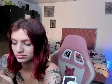 Chaturbate Live Porn of sophie_dolly_