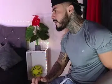 Chaturbate Live Sex Cam of john_and_louis