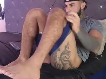 Chaturbate Live Porn of john_and_louis