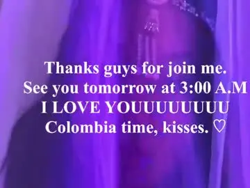 Chaturbate Sex Chat of joss_caprice