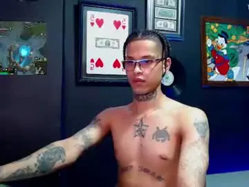 Chaturbate Live Sex Cam of lilray99