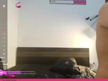 Chaturbate Best Webcam of logan_x6