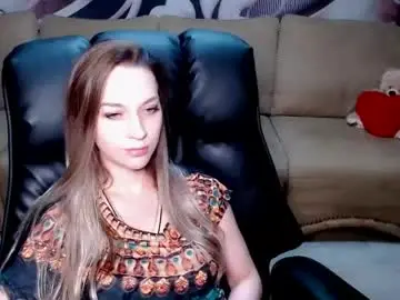 Chaturbate Free Porn Cam of lovellymalina