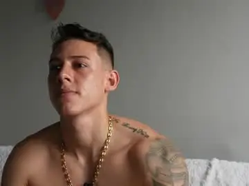 Chaturbate Best Webcam of muscle_king_cum