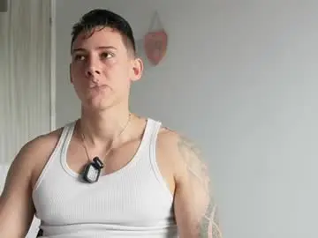Chaturbate Live Sex of muscle_king_cum