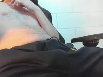 Chaturbate Sex Cam of smokeyhazey