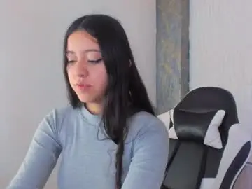 Chaturbate Free Porn Cam of zoe_connor19