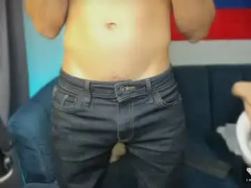Chaturbate Sex Chat of andrew_twink18