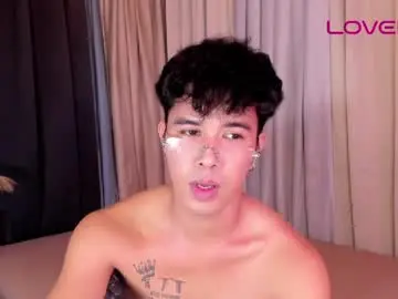 Chaturbate Live Porn of asiancum_peter