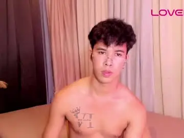 Chaturbate Live Sex of asiancum_peter