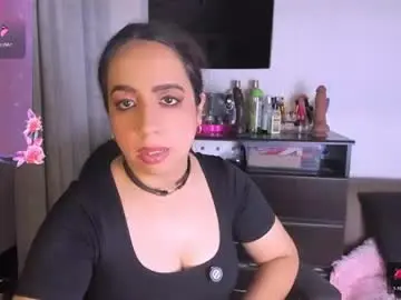Chaturbate Sex Chat of carolinasweet33