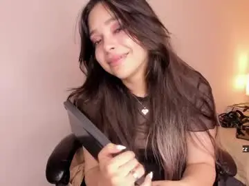 Chaturbate Adult Webcam of has_gonzalezz