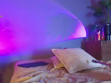 Chaturbate Live Sex Cam of jade_brunnette