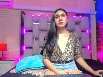 Chaturbate Free Porn Cam of mahiara_hot