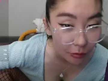 Chaturbate Live Sex of maya_kumashiro