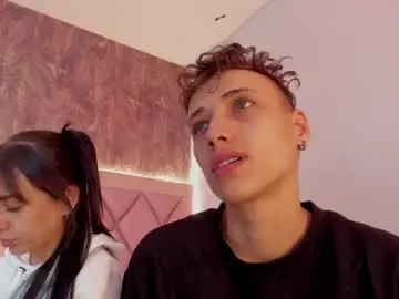 Chaturbate Free Porn Cam of megan_and_clohe